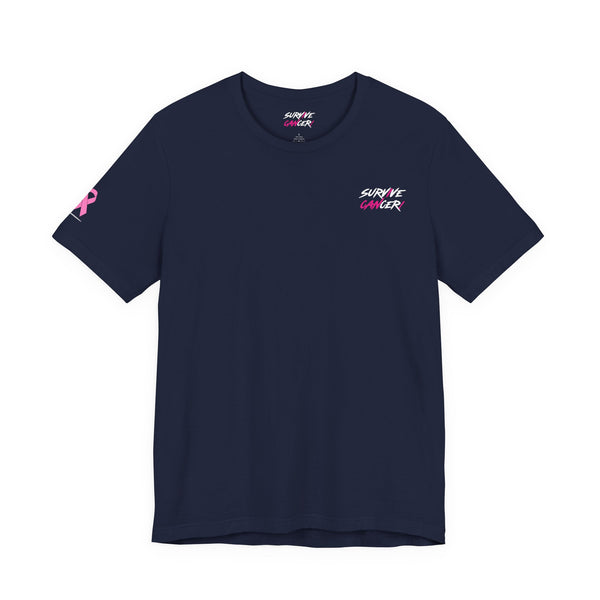I Can Survive Cancer Tee (Unisex)
