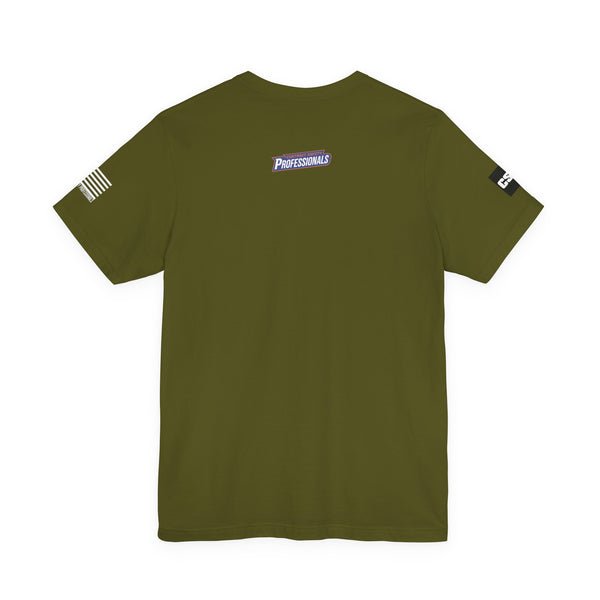 CSP BSU Broncos Inspired Shirt
