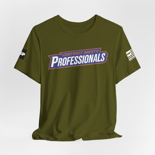 CSP BSU Broncos Inspired Shirt