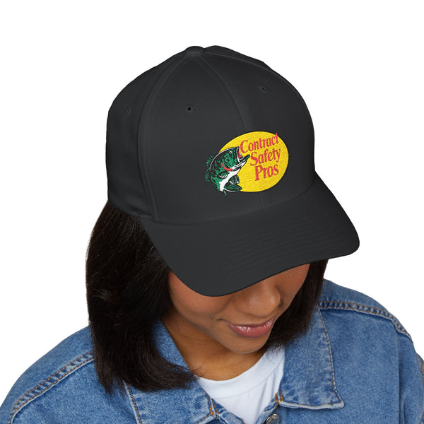 CSP Bass Pro Shop Inspired Hat
