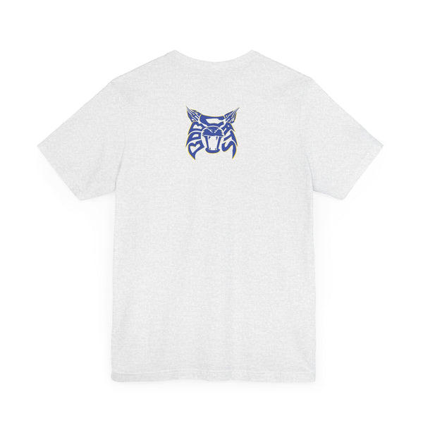 They Not Like Us Bloomfield Bobcats T-Shirt | Bold Bobcats Pride | Limited Edition Design!