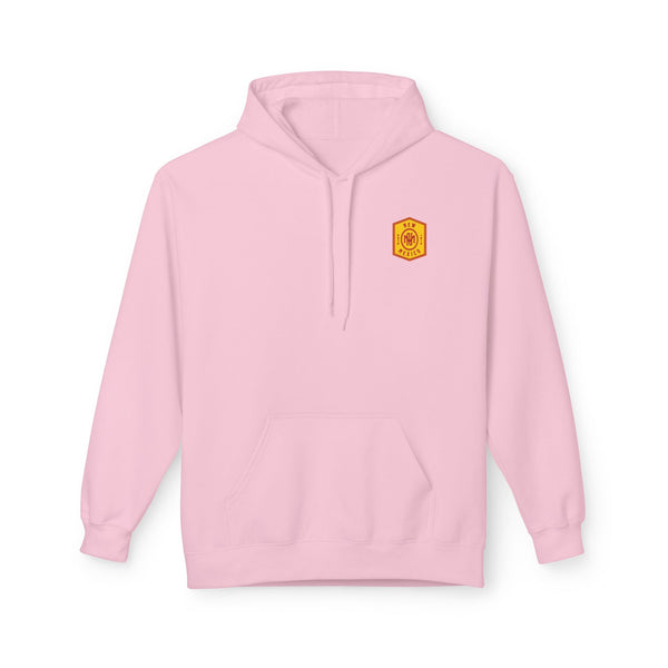 New Mexico Estd Hoodie (Unisex)