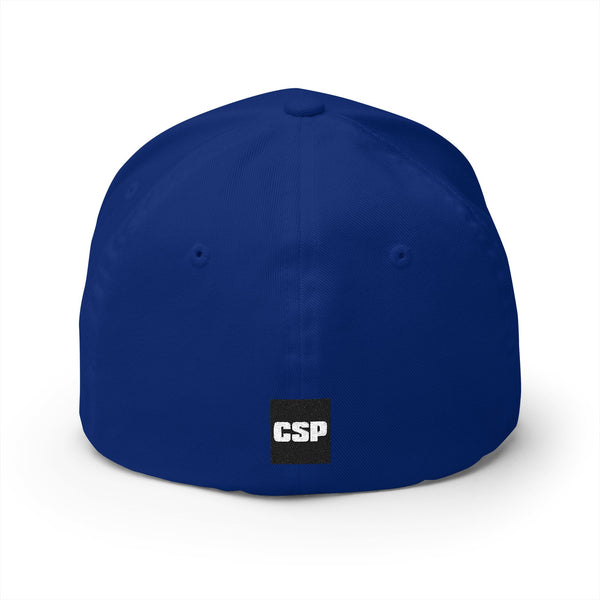 CSP Bass Pro Shop Inspired Hat