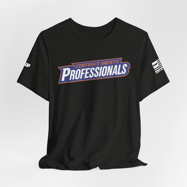 CSP BSU Broncos Inspired Shirt