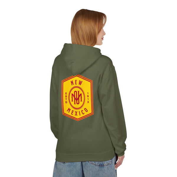 New Mexico Estd Hoodie (Unisex)