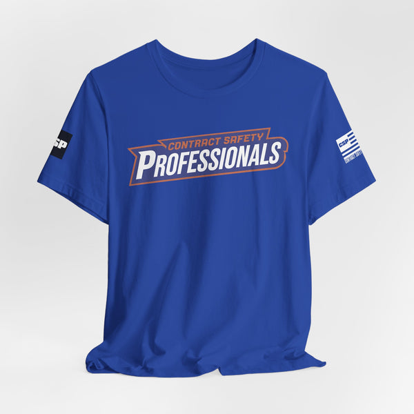 CSP BSU Broncos Inspired Shirt