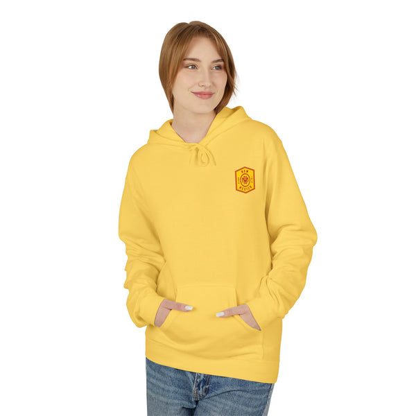 New Mexico Estd Hoodie (Unisex)