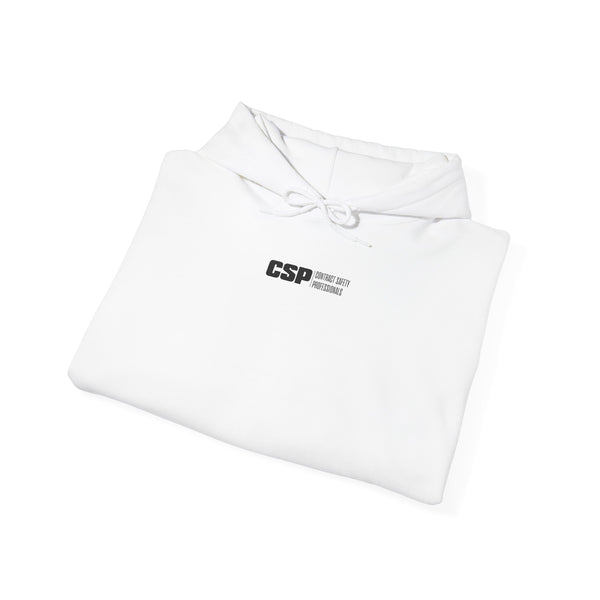 CSP Classic Hoodie