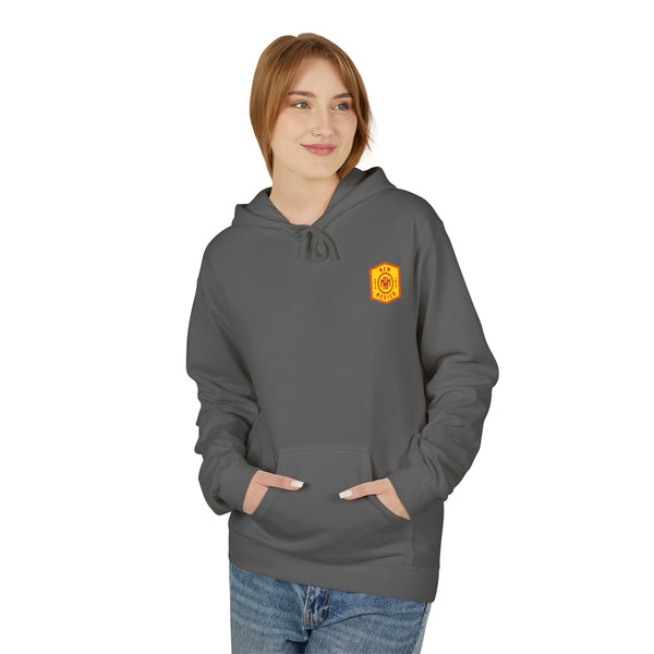 New Mexico Estd Hoodie (Unisex)
