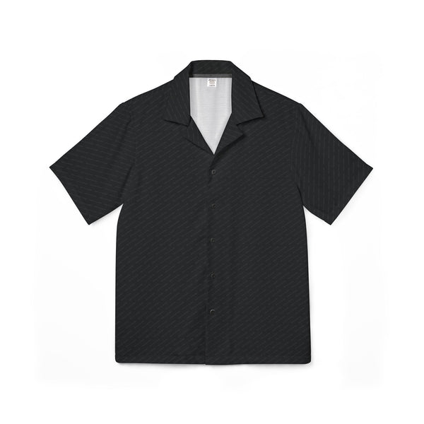 CSP Hawaiian Camp Shirt
