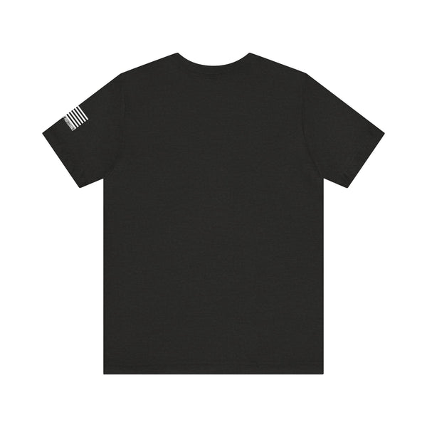 CSP TMNT Inspired Shirt