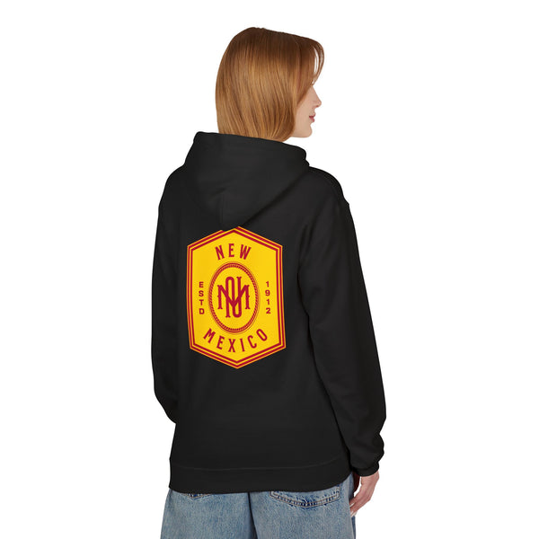 New Mexico Estd Hoodie (Unisex)
