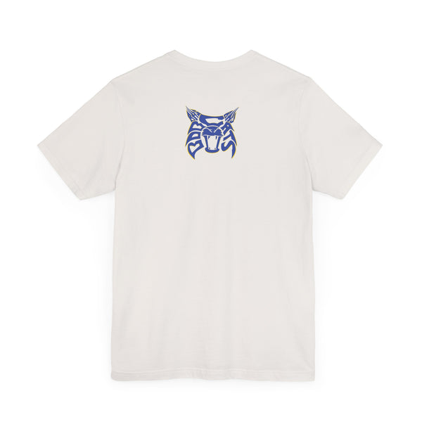 They Not Like Us Bloomfield Bobcats T-Shirt | Bold Bobcats Pride | Limited Edition Design!