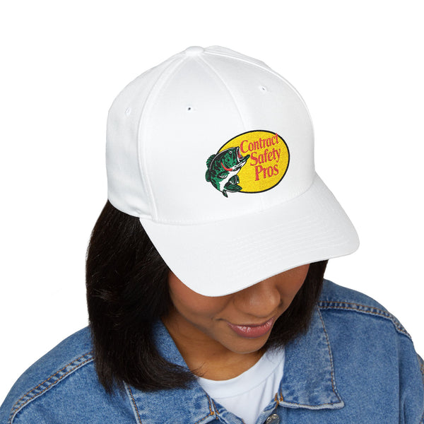 CSP Bass Pro Shop Inspired Hat