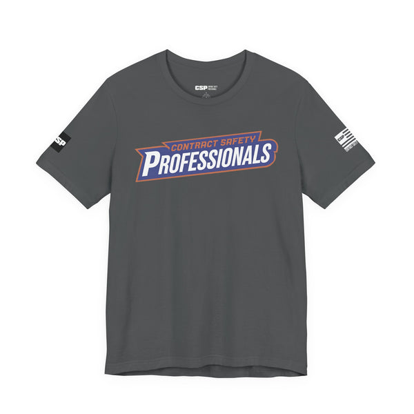 CSP BSU Broncos Inspired Shirt