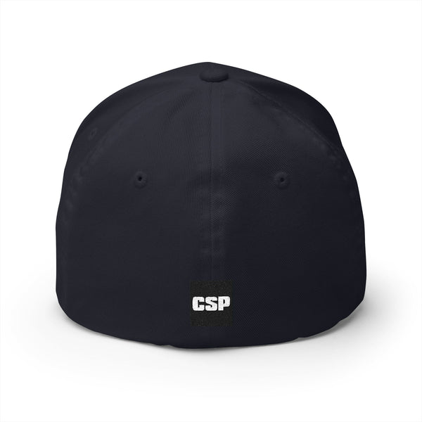 CSP Bass Pro Shop Inspired Hat