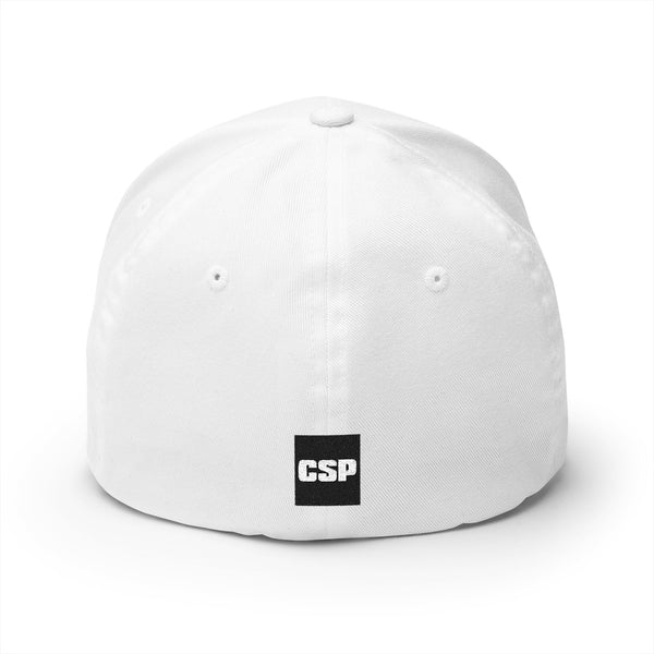 CSP Bass Pro Shop Inspired Hat