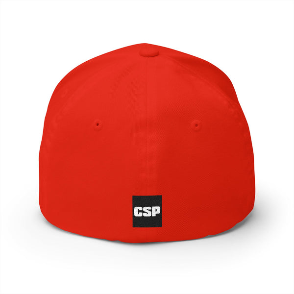CSP Bass Pro Shop Inspired Hat