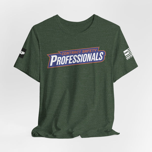 CSP BSU Broncos Inspired Shirt