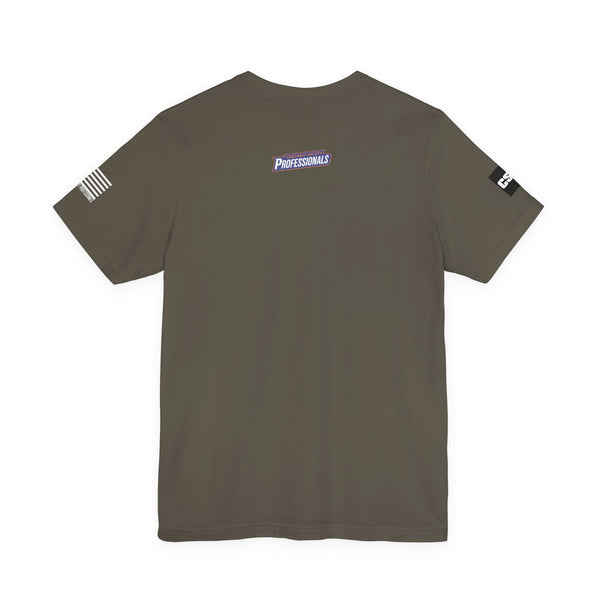 CSP BSU Broncos Inspired Shirt