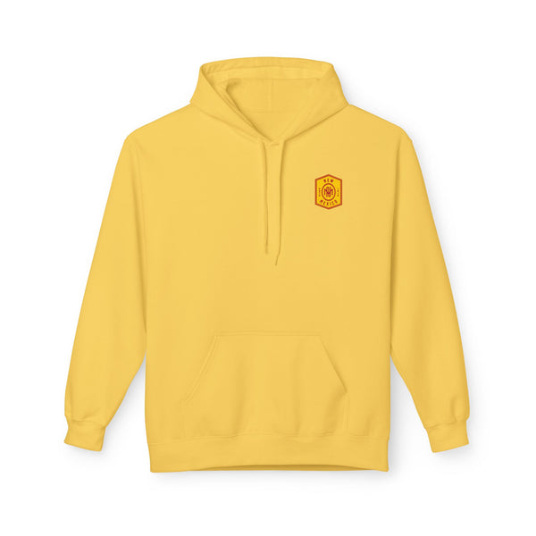 New Mexico Estd Hoodie (Unisex)
