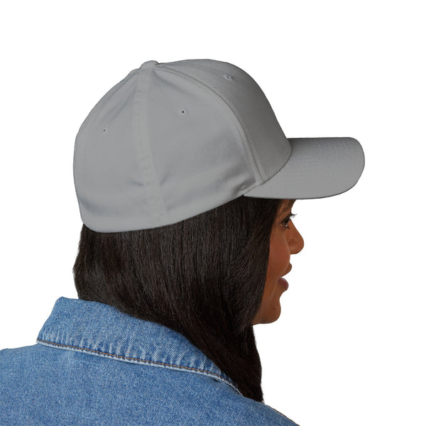 Embroidered CSP Monogram Cap