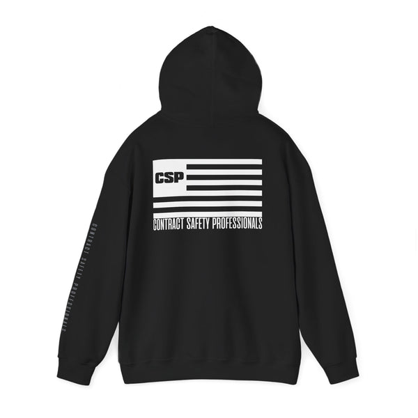 CSP Classic Hoodie