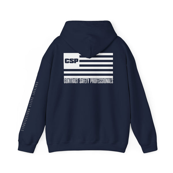 CSP Classic Hoodie