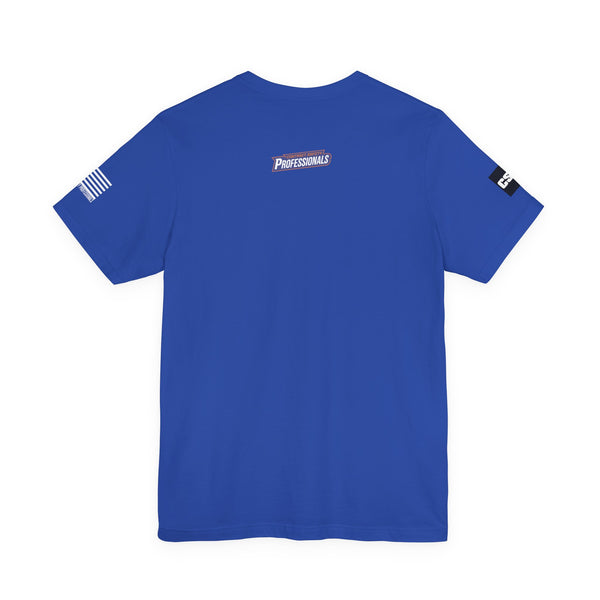 CSP BSU Broncos Inspired Shirt
