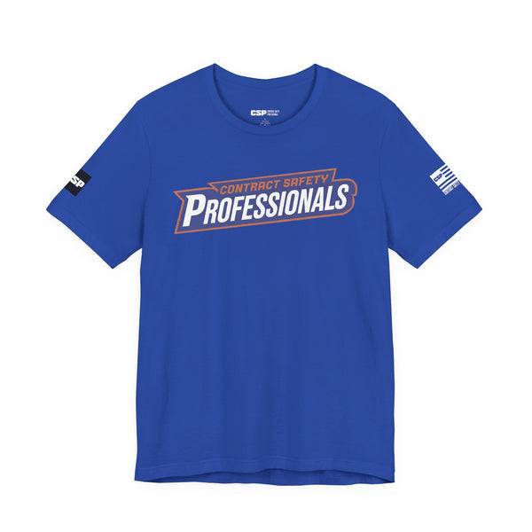 CSP BSU Broncos Inspired Shirt