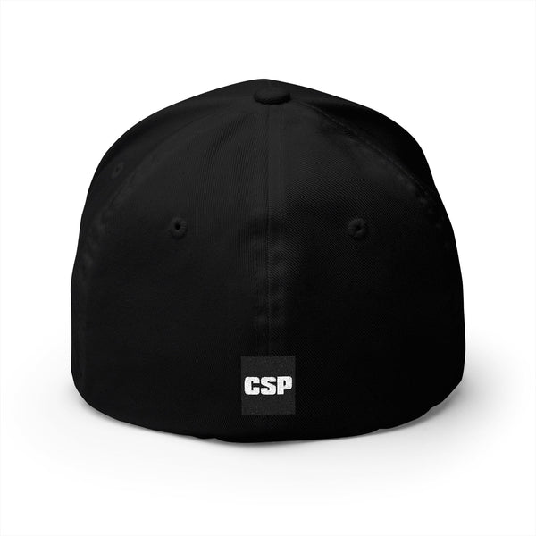 CSP Bass Pro Shop Inspired Hat