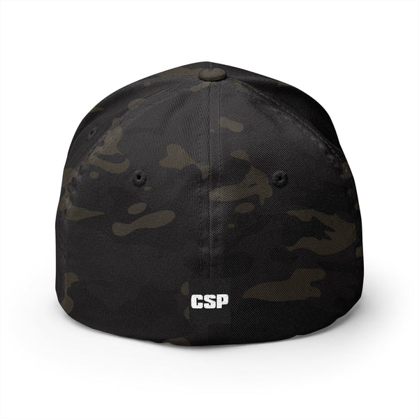 CSP Bass Pro Shop Inspired Hat