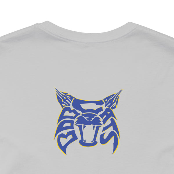 They Not Like Us Bloomfield Bobcats T-Shirt | Bold Bobcats Pride | Limited Edition Design!