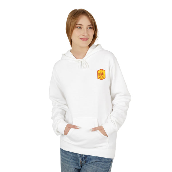 New Mexico Estd Hoodie (Unisex)