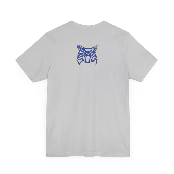 They Not Like Us Bloomfield Bobcats T-Shirt | Bold Bobcats Pride | Limited Edition Design!