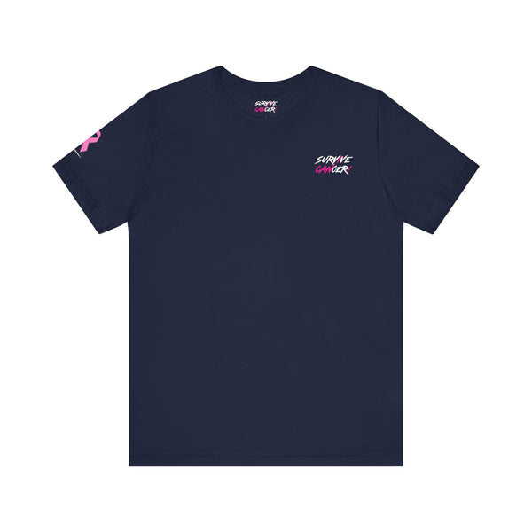 I Can Survive Cancer Tee (Unisex)
