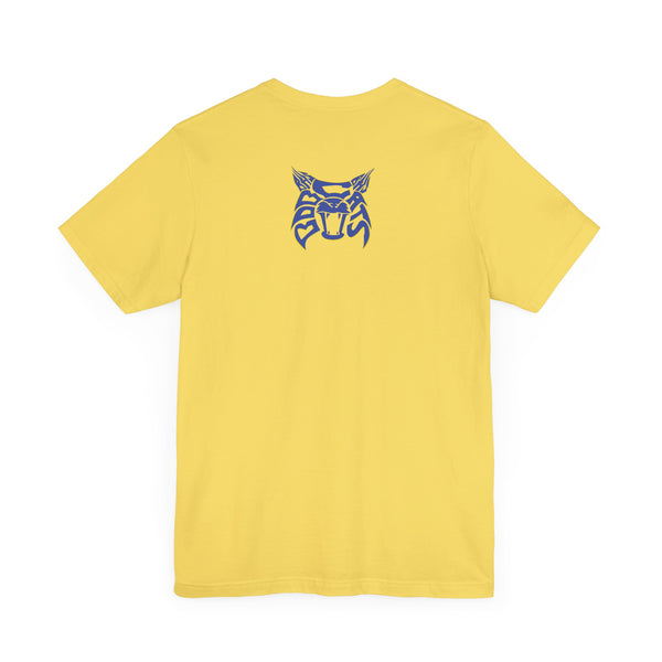 They Not Like Us Bloomfield Bobcats T-Shirt | Bold Bobcats Pride | Limited Edition Design!