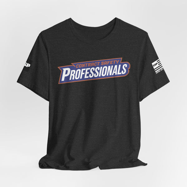 CSP BSU Broncos Inspired Shirt