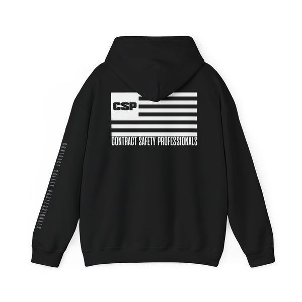 CSP Classic Hoodie