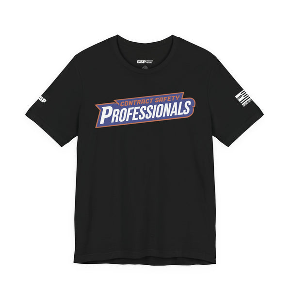 CSP BSU Broncos Inspired Shirt