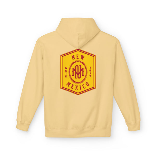 New Mexico Estd Hoodie (Unisex)