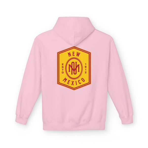 New Mexico Estd Hoodie (Unisex)