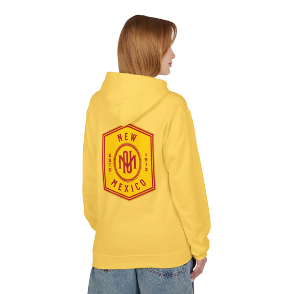 New Mexico Estd Hoodie (Unisex)