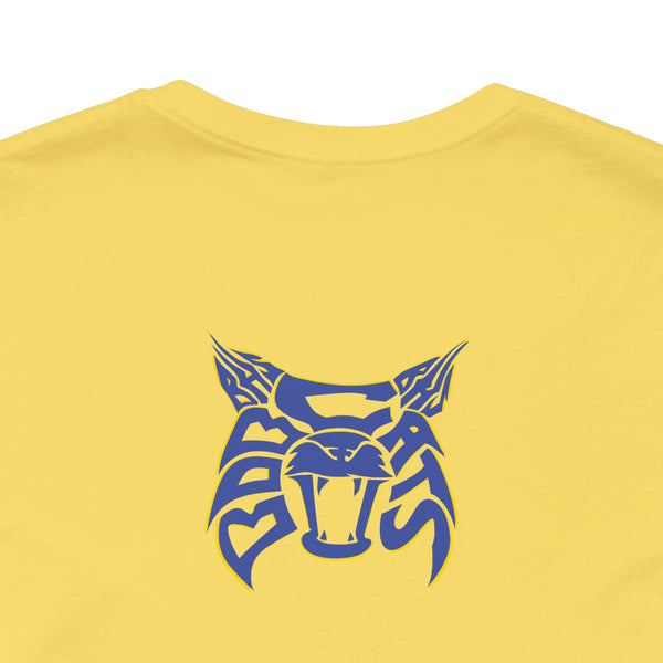 They Not Like Us Bloomfield Bobcats T-Shirt | Bold Bobcats Pride | Limited Edition Design!