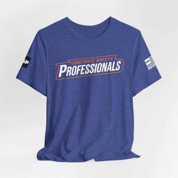 CSP BSU Broncos Inspired Shirt