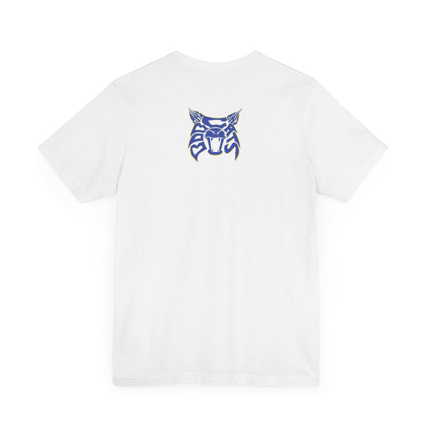 They Not Like Us Bloomfield Bobcats T-Shirt | Bold Bobcats Pride | Limited Edition Design!