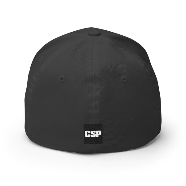 CSP Bass Pro Shop Inspired Hat