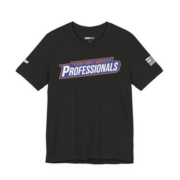CSP BSU Broncos Inspired Shirt