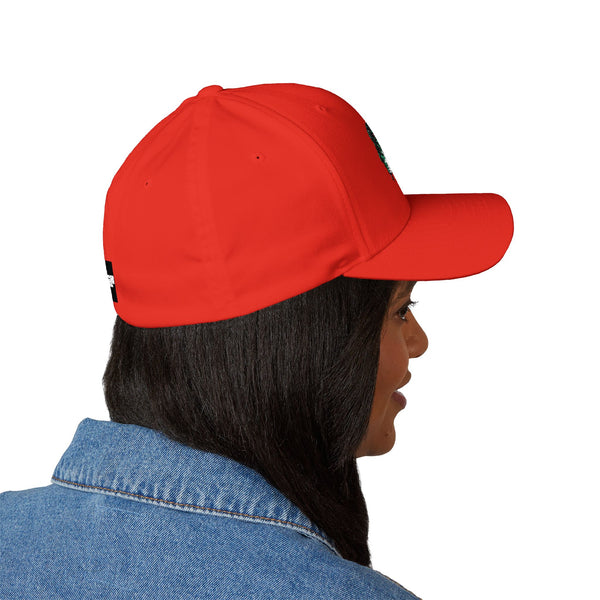 CSP Bass Pro Shop Inspired Hat