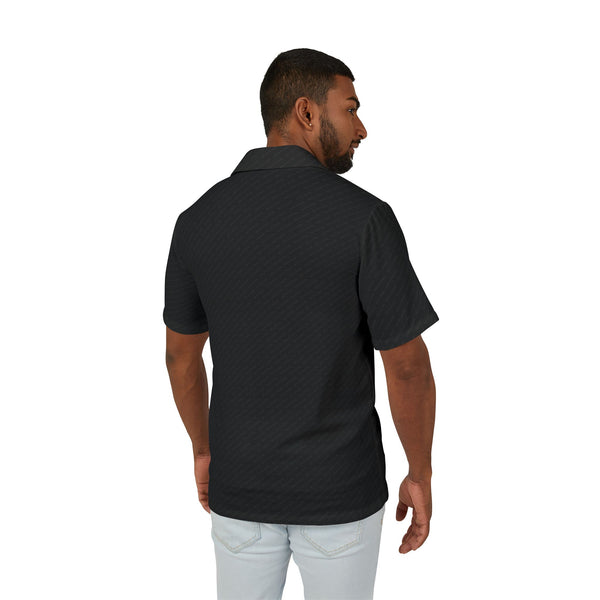 CSP Hawaiian Camp Shirt
